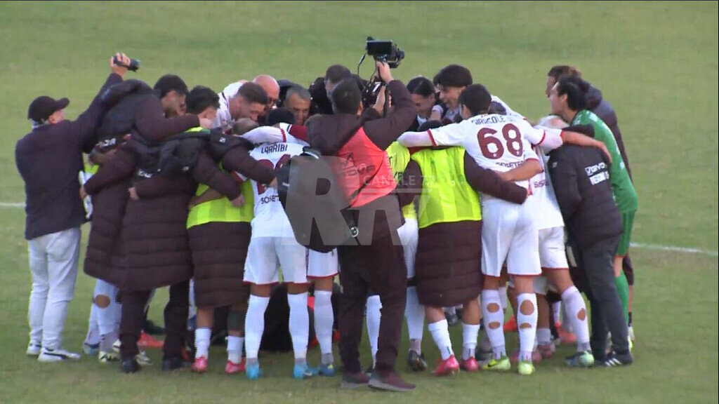 Ragusa e Ferraro stendono il&nbsp;Favara