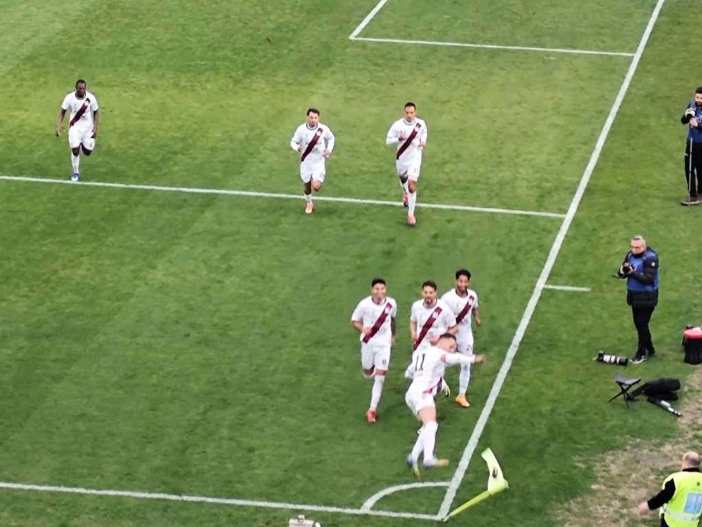 La 18ma giornata di serie D – Girone&nbsp;I