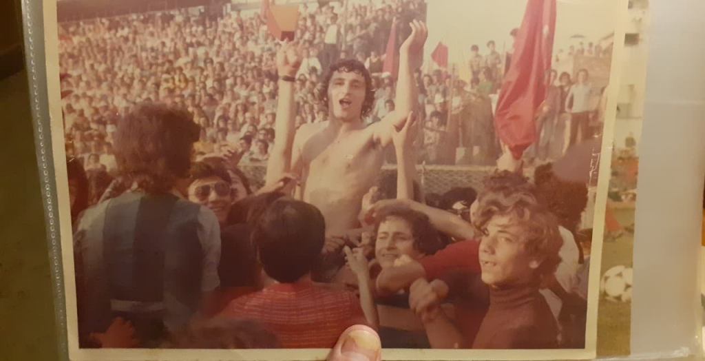 Antonio (Totò) Tripepi, un eroe a&nbsp;Messina