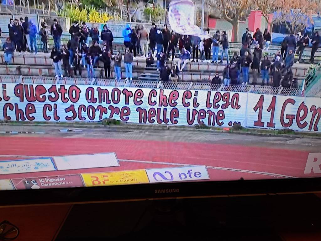 Reggina: e sono sette!