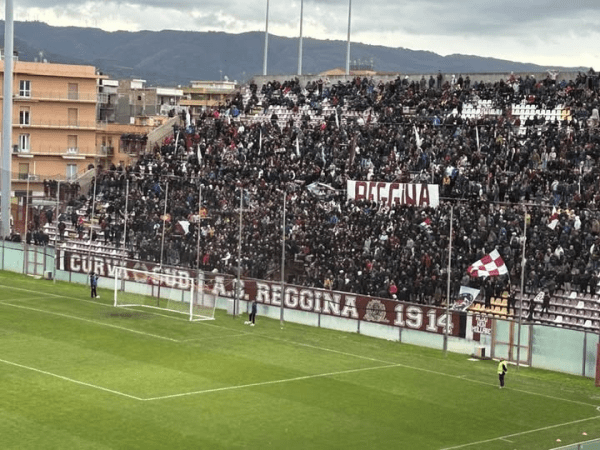 Reggina-Savoia: un pari tutto sommato giusto&nbsp;ma…