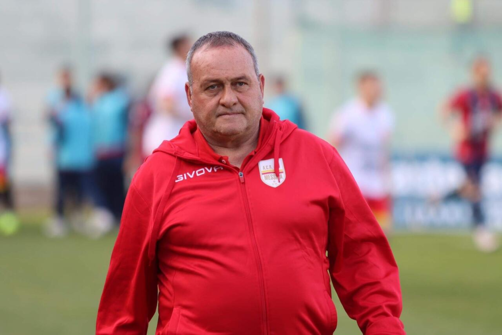 Messina, è caos per il dopo Puglisi. Scelto&nbsp;Feola