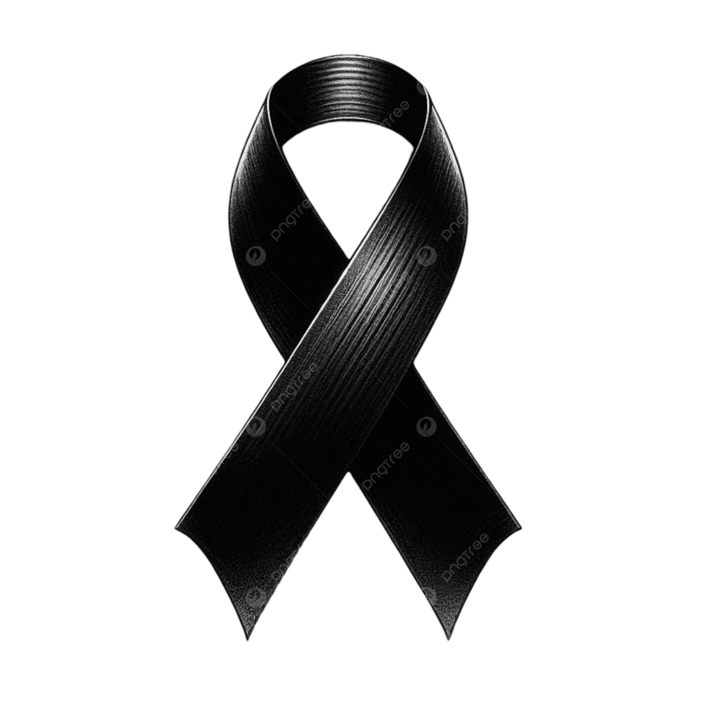 Le nostre più sentite&nbsp;condoglianze