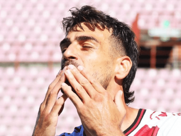 Uno pari tra due grandi&nbsp;squadre