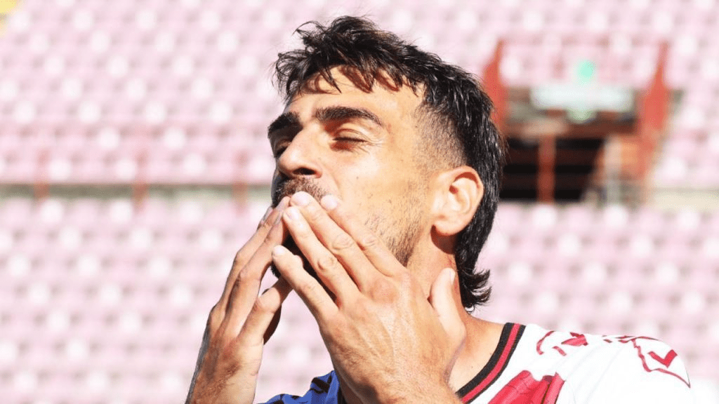 Uno pari tra due grandi&nbsp;squadre