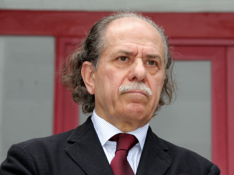 Mimmo Praticò: “Granillo non era solo un presidente, era un modello umano. E oggi servirebbe più che&nbsp;mai”