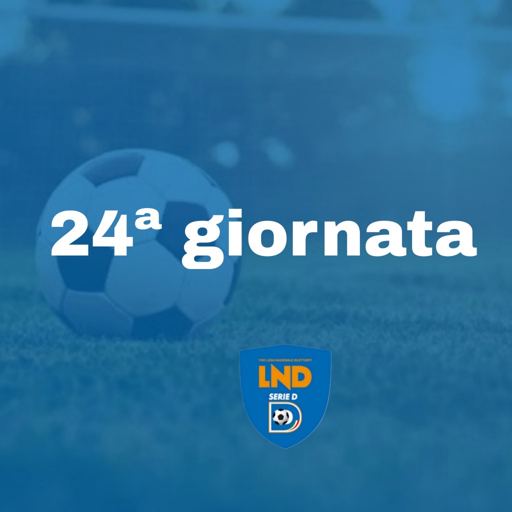 Serie D: derby dello Stretto e lotta a 5 per la vetta&nbsp;“olimpica”