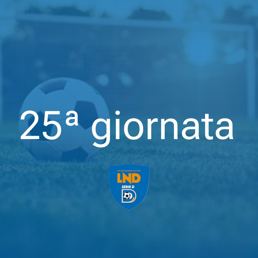 Serie D: la Reggina insegue la vetta contro la Vigor Lamezia nel derby calabro. Big match Savoia-Nissa, Athletic Palermo e Nuova Igea Virtus in&nbsp;casa.