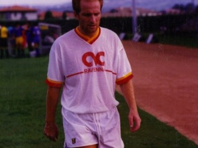 Paolo Laganà, un professore a&nbsp;centrocampo