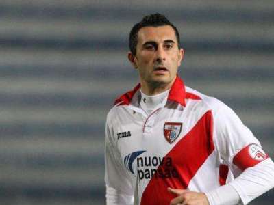 Gaetano Caridi, il “Mago” di Mosorrofa nella storia del calcio a&nbsp;Mantova