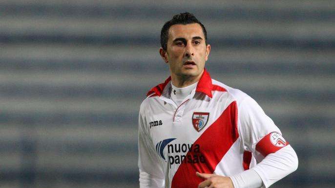 Gaetano Caridi, il “Mago” di Mosorrofa nella storia del calcio a&nbsp;Mantova