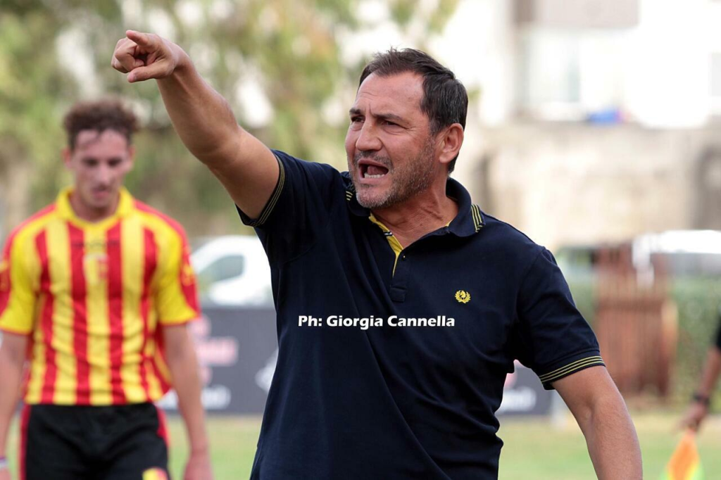 Enna, ribaltone in panchina: via Passiatore alla vigilia del recupero con l’Athletic Palermo