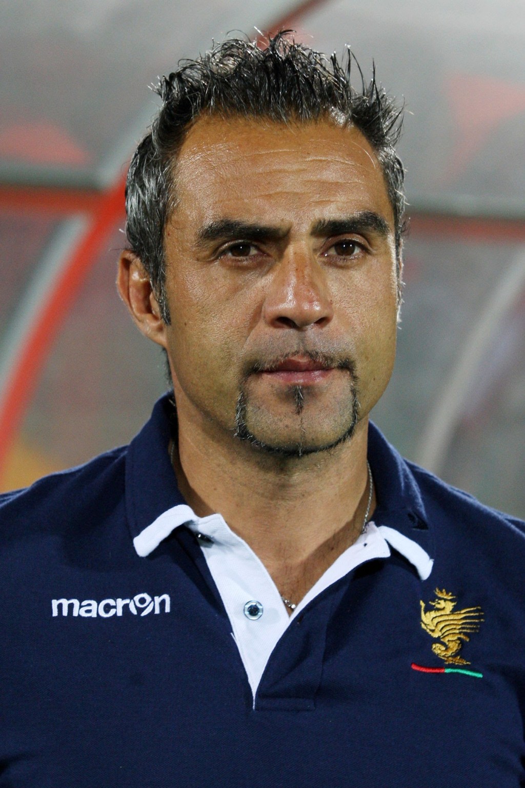 Domenico (Mimmo) Toscano, un reggino vincente