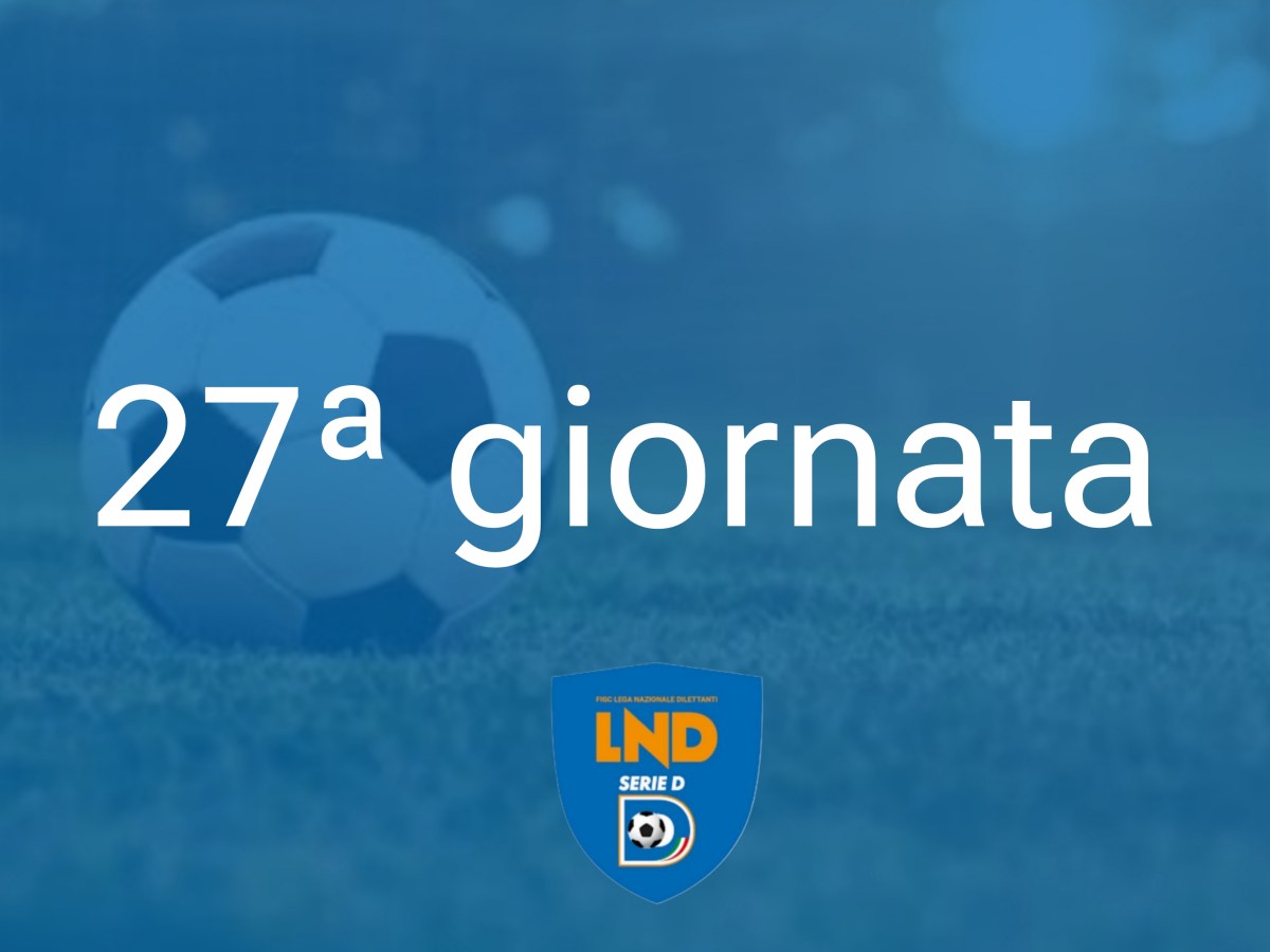 Serie D: La Reggina all’ultima chance sarà ospite dell’Igea nel big match, Athletic Palermo, Nissa e Savoia sorpassi&nbsp;facili.