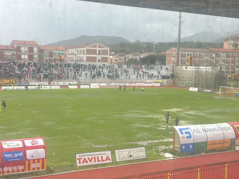 Reggina: con l’Igea il 25 marzo. Poi l’AC&nbsp;Palermo