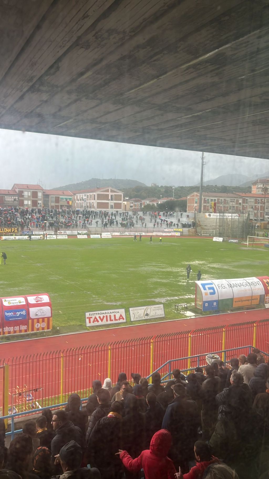 Reggina: con l’Igea il 25 marzo. Poi l’AC&nbsp;Palermo