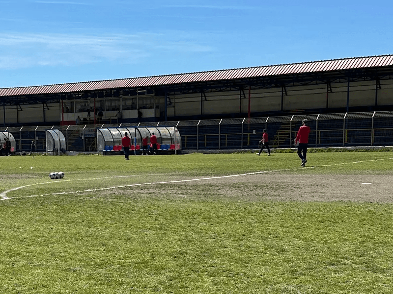 Reggina, una vittoria amara: il successo di Milazzo non cancella il fallimento&nbsp;sportivo