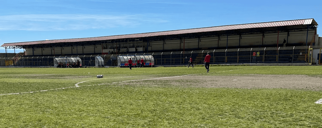 Reggina, una vittoria amara: il successo di Milazzo non cancella il fallimento&nbsp;sportivo