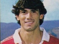 Giuseppe Bagnato, un calcio di punizione per la storia&nbsp;amaranto