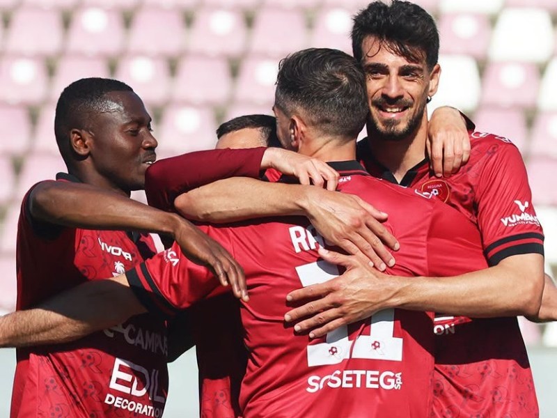 Reggina: l’imprevisto come ultima frontiera della&nbsp;Speranza