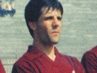 Antonio (Tonino) Figliomeni, ottimo&nbsp;centrocampista