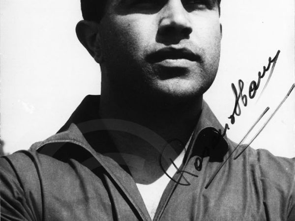 Gentilissimo Signor Matt&nbsp;Rizzetta…