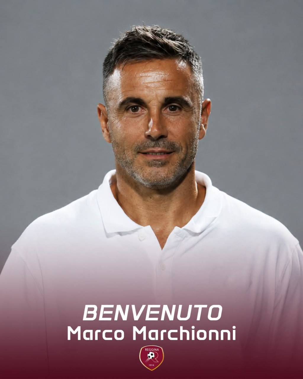 Calciomercato Reggina: Marchionni è ufficiale, la macchina amaranto accelera