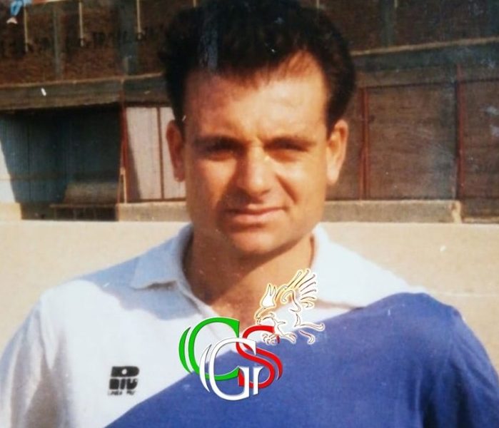 Giovanni Condemi, centravanti di spessore