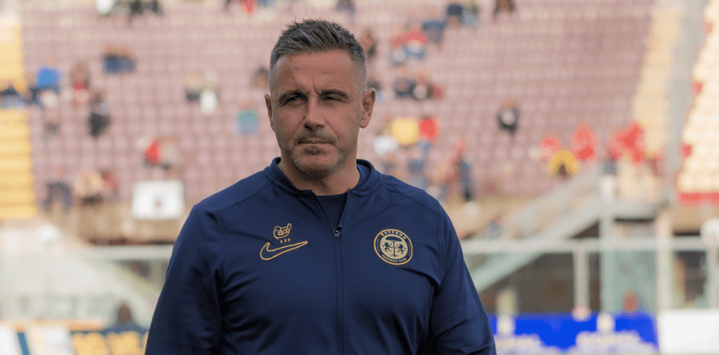 Reggina, eppur qualcosa si&nbsp;muove