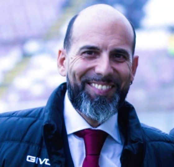 Reggina, non solo campo: perché Maurizio Albanese è la risorsa interna da cui ripartire