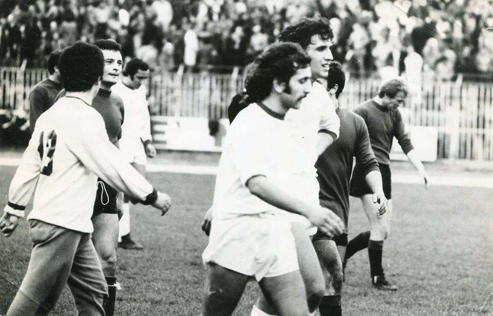 I centrocampisti nella storia della Reggina – Amarcord sotto&nbsp;l’ombrellone