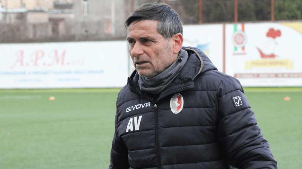 Carmelo Condemi, gran calciatore e ottimo&nbsp;allenatore
