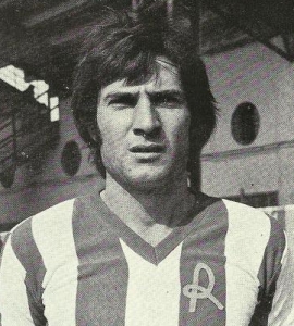 Gesualdo Albanese, a Vicenza con Paolo&nbsp;Rossi