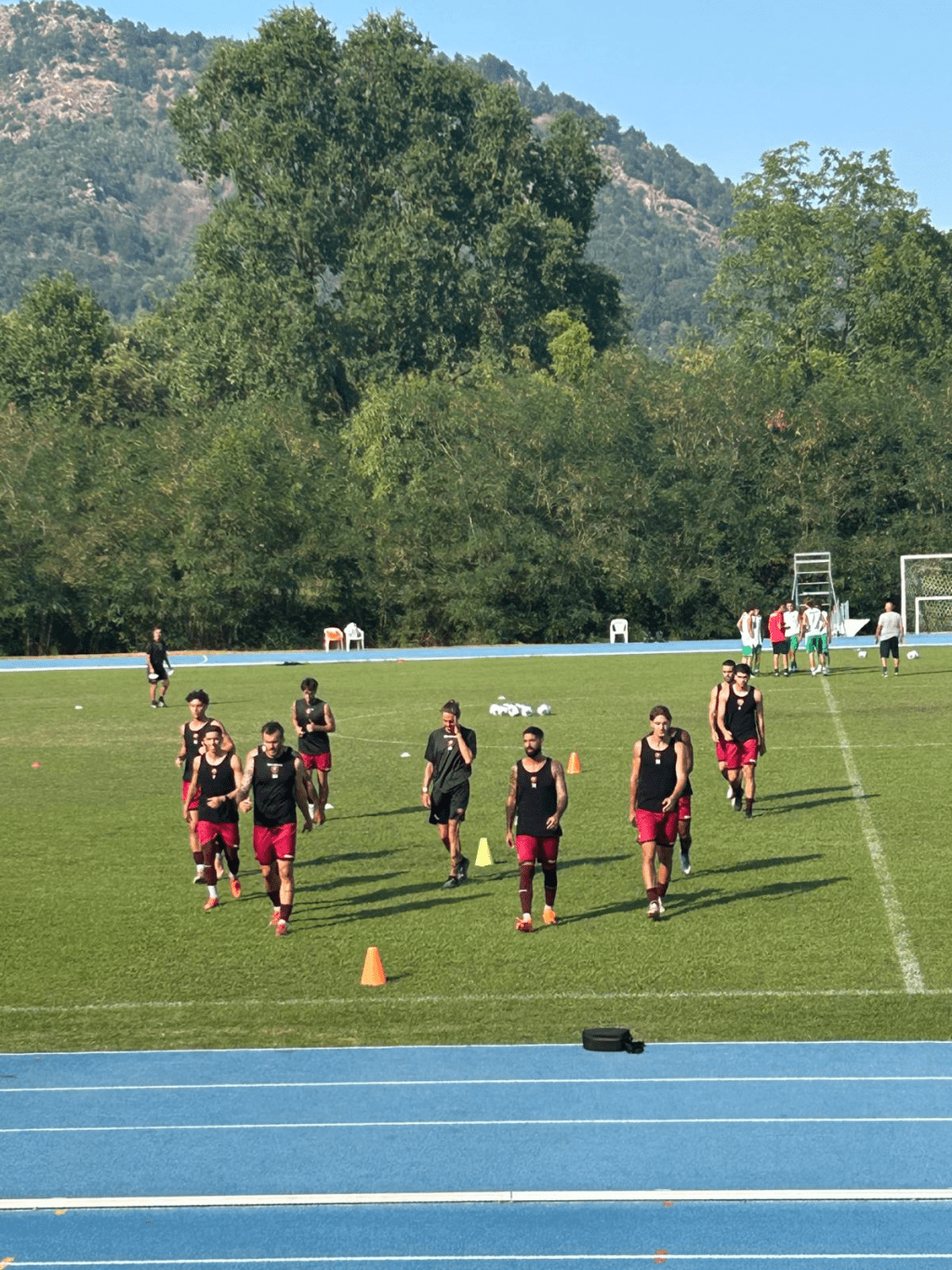 Reggina bella a metà: il blackout della ripresa costa la prima&nbsp;sconfitta