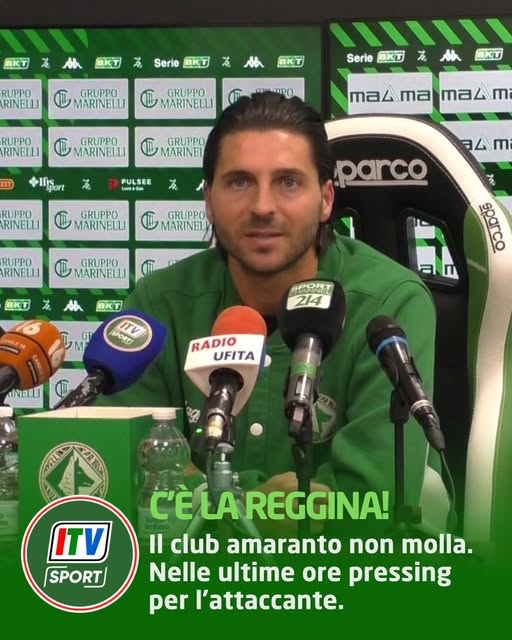 Patierno ad un passo dalla Reggina. L’Avellino sblocca l’incastro con il Catania per&nbsp;Jimenez