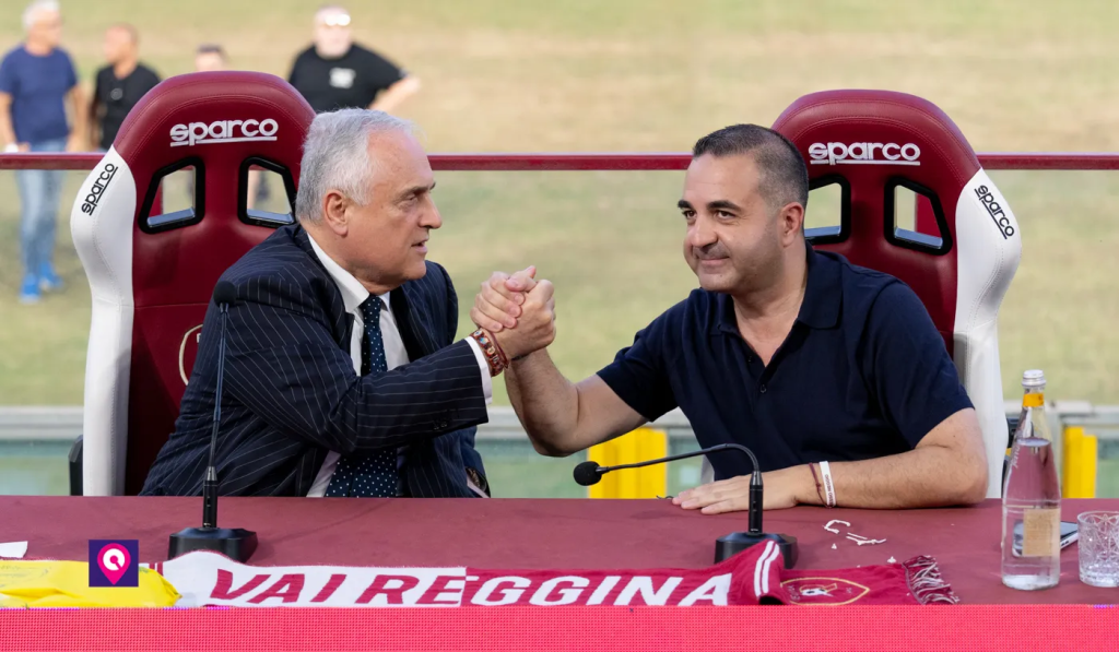 Reggina e il rebus “Diritti TV”: tifosi al buio a pochi giorni dal&nbsp;debutto
