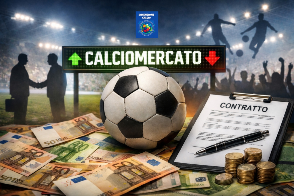 Calciomercato Reggina: Baldan è in viaggio, ore decisive per Sbrissa (o Matteo Rossetti) e il bomber&nbsp;Magrassi