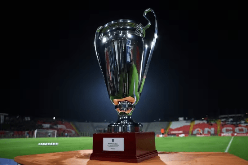 Coppa Italia Serie D: la Reggina attende la vincente di Vibonese-Avola