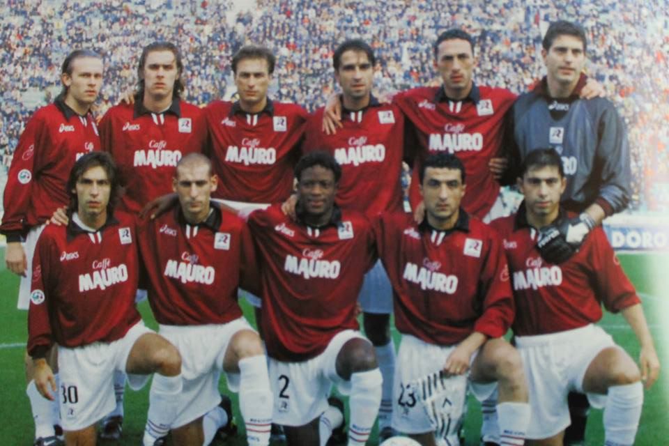 Le statistiche della Reggina in Serie A – Amarcord sotto l’ombrellone