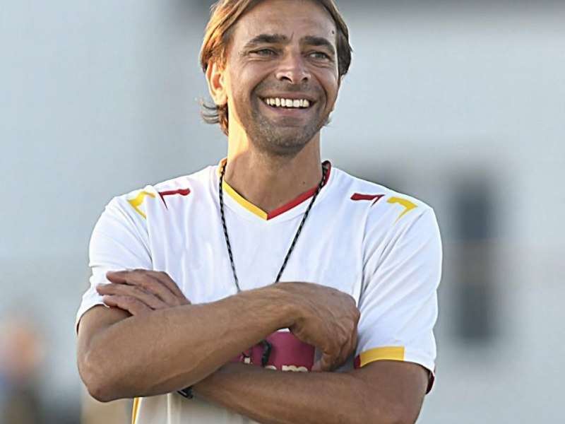 Sebastiano Siviglia, un difensore di Palizzi&nbsp;Marina