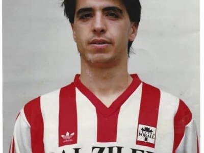 Rocco Macrì, talento cristallino di&nbsp;Scilla