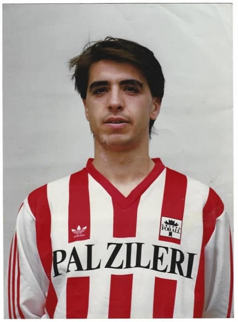 Rocco Macrì, talento cristallino di&nbsp;Scilla
