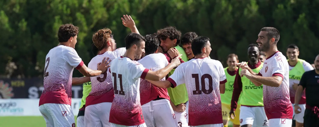 Reggina, missione compiuta a Modica: Girasole e Lagonigro firmano tre punti&nbsp;d’oro