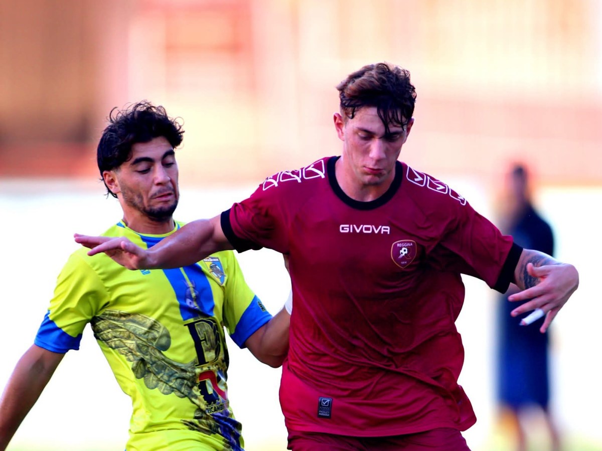 Filippo Toscano, la vera sorpresa di questo avvio di&nbsp;campionato.