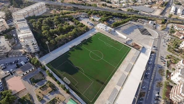 Caos stadi in Serie D: Trapani-Reggina si gioca a porte chiuse a&nbsp;Capaci